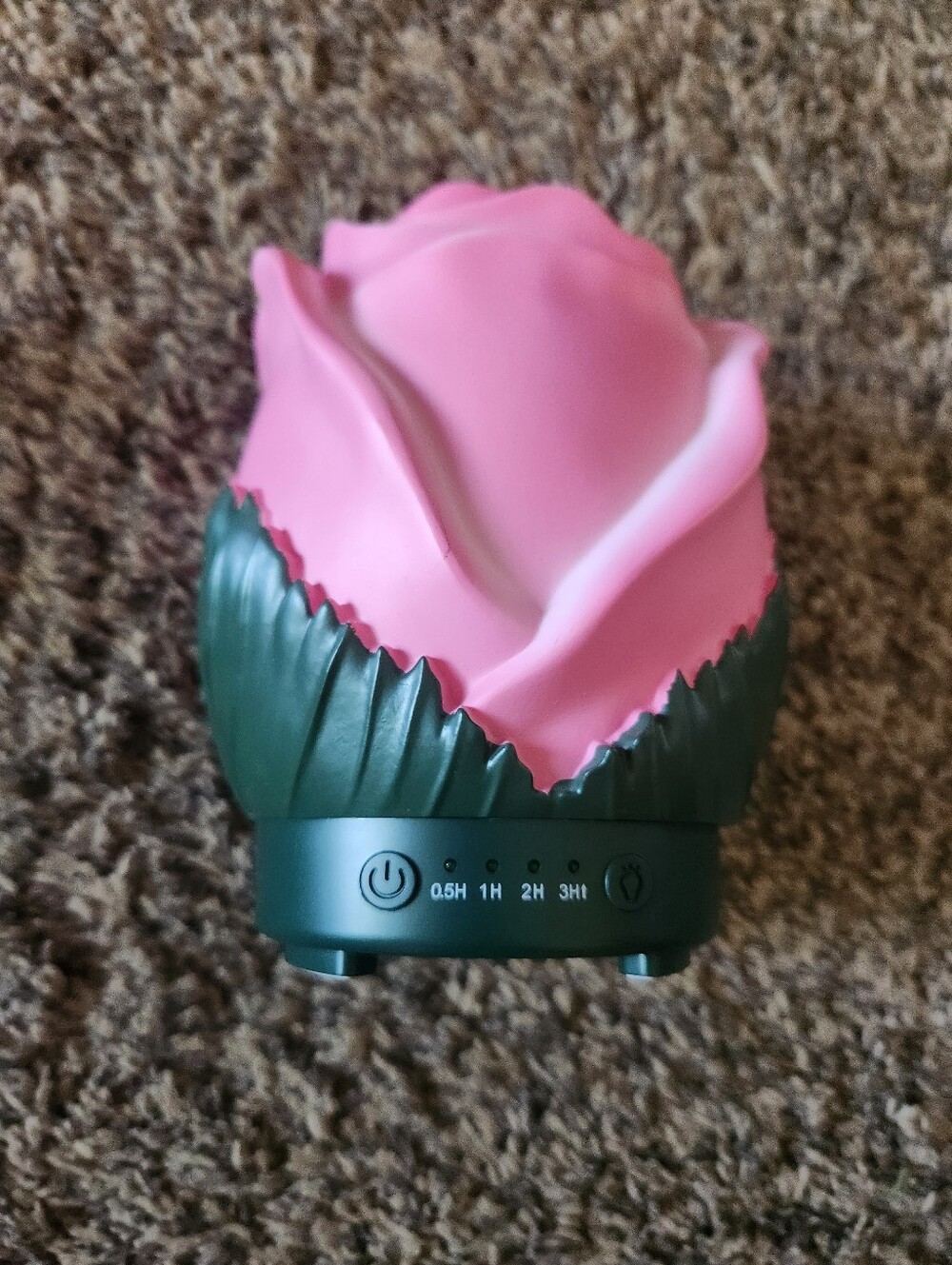 Urban Outfitters Essential Oil Diffuser - Picture 4 of 5